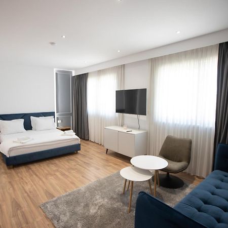 Ginger Home Tiranë Ngoại thất bức ảnh