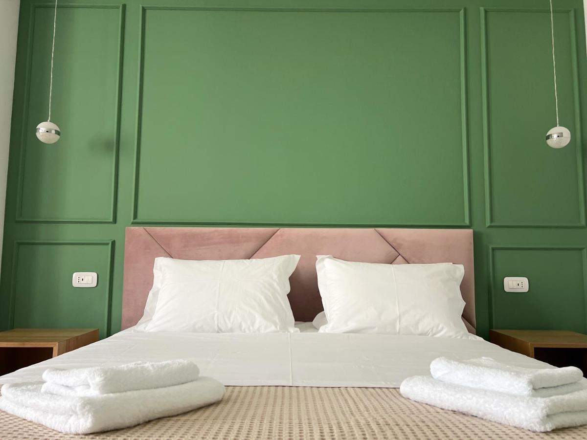 Ginger Home Tiranë Ngoại thất bức ảnh