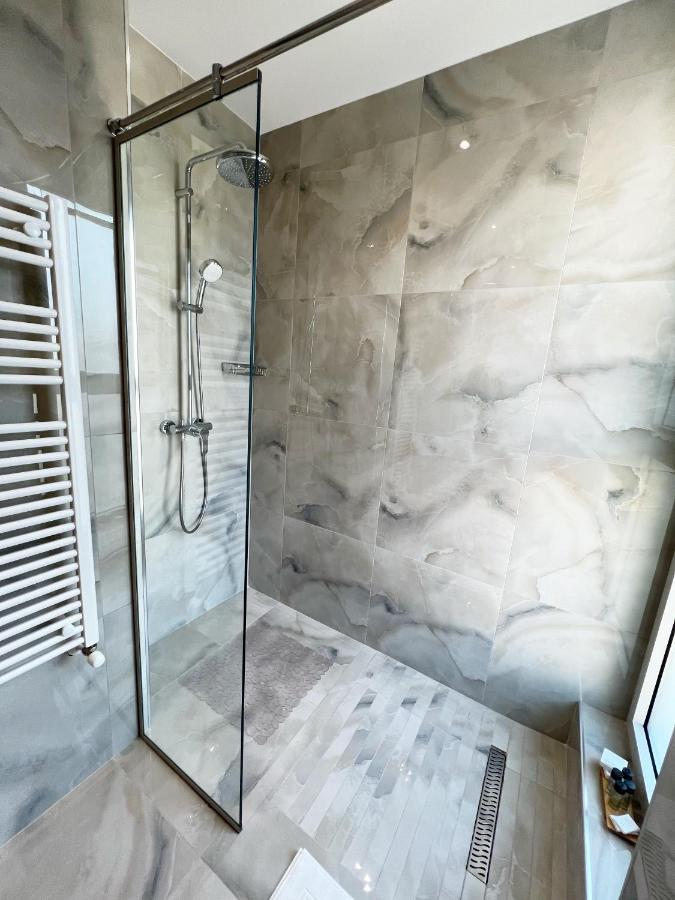Ginger Home Tiranë Ngoại thất bức ảnh