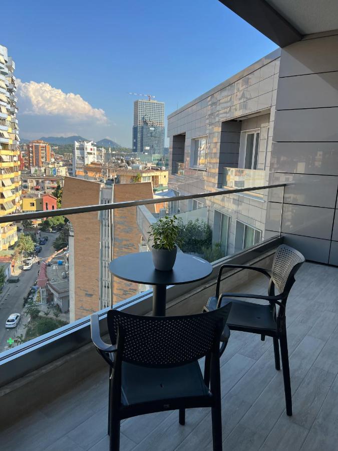 Ginger Home Tiranë Ngoại thất bức ảnh