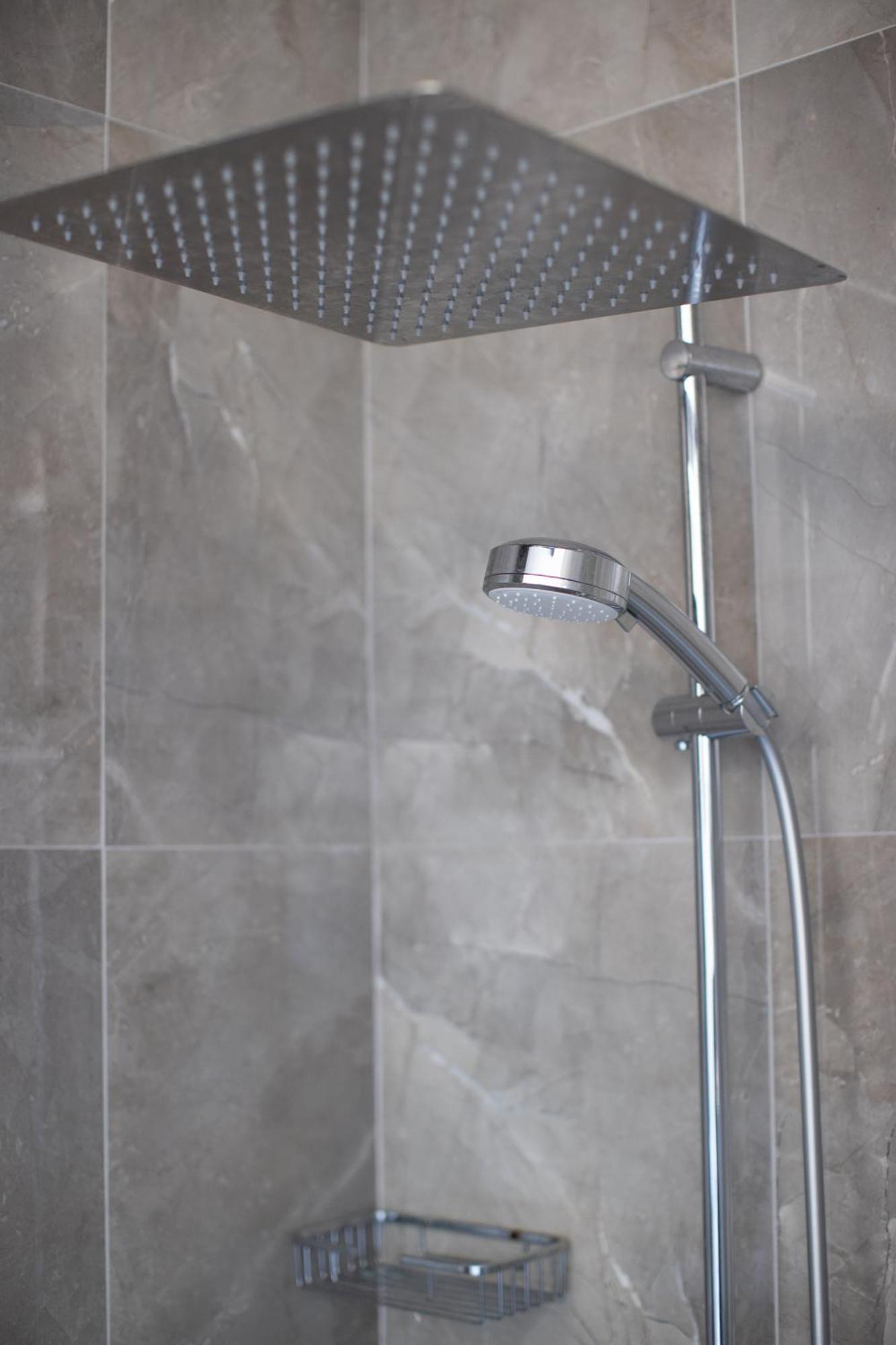 Ginger Home Tiranë Ngoại thất bức ảnh