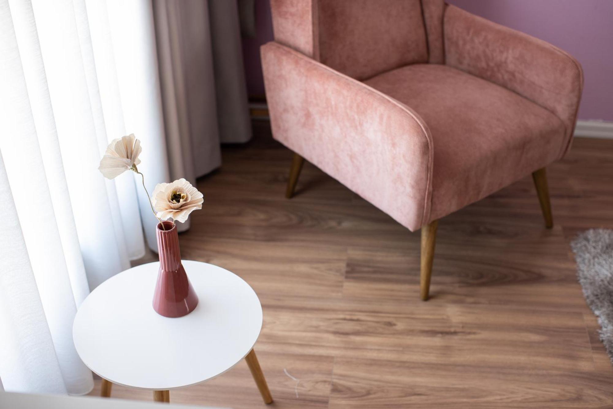 Ginger Home Tiranë Ngoại thất bức ảnh
