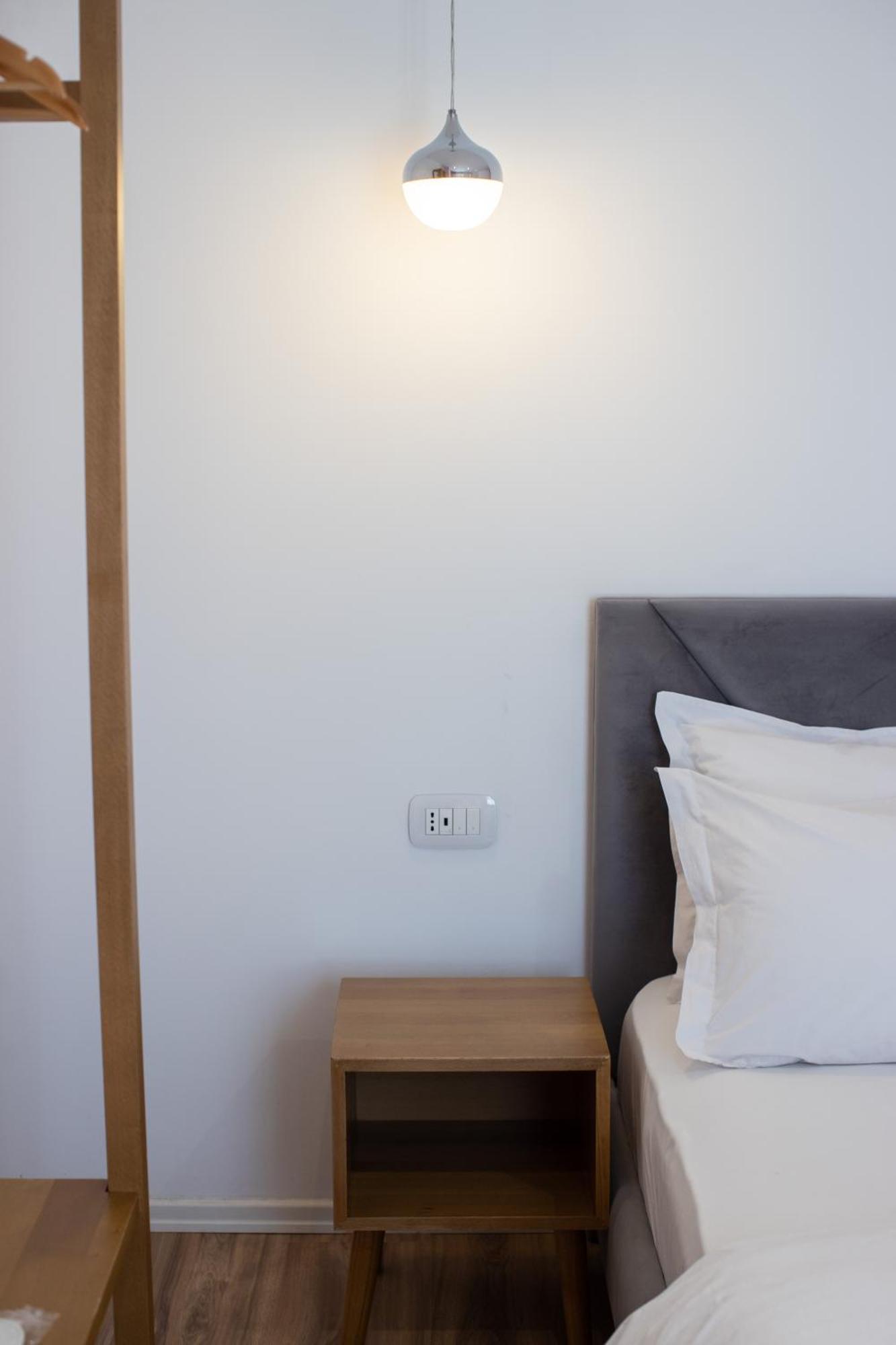 Ginger Home Tiranë Ngoại thất bức ảnh