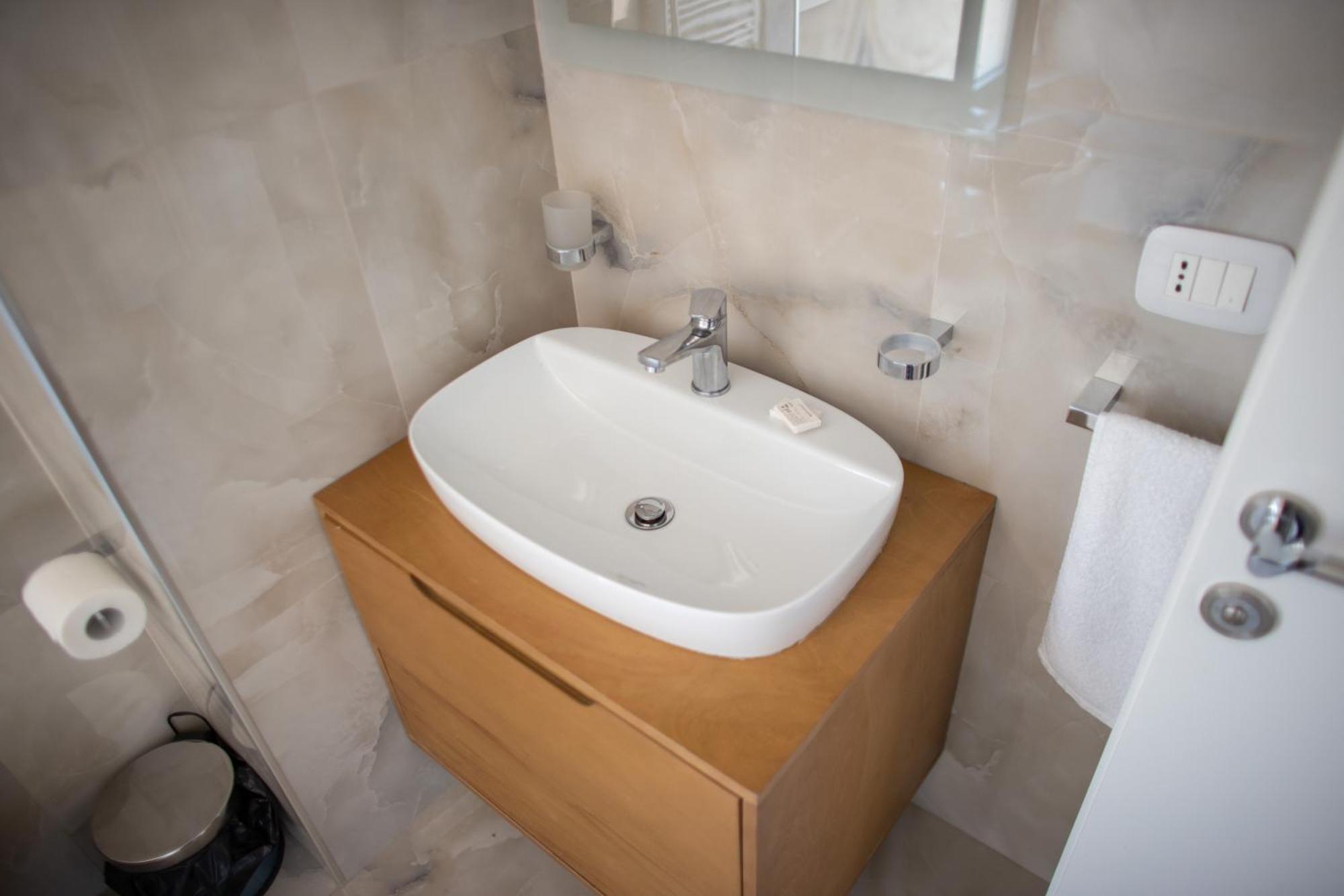 Ginger Home Tiranë Ngoại thất bức ảnh