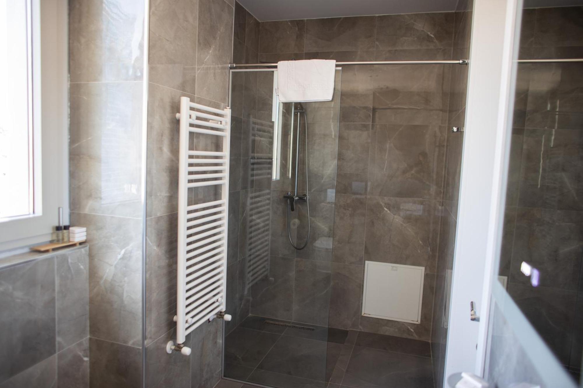 Ginger Home Tiranë Ngoại thất bức ảnh