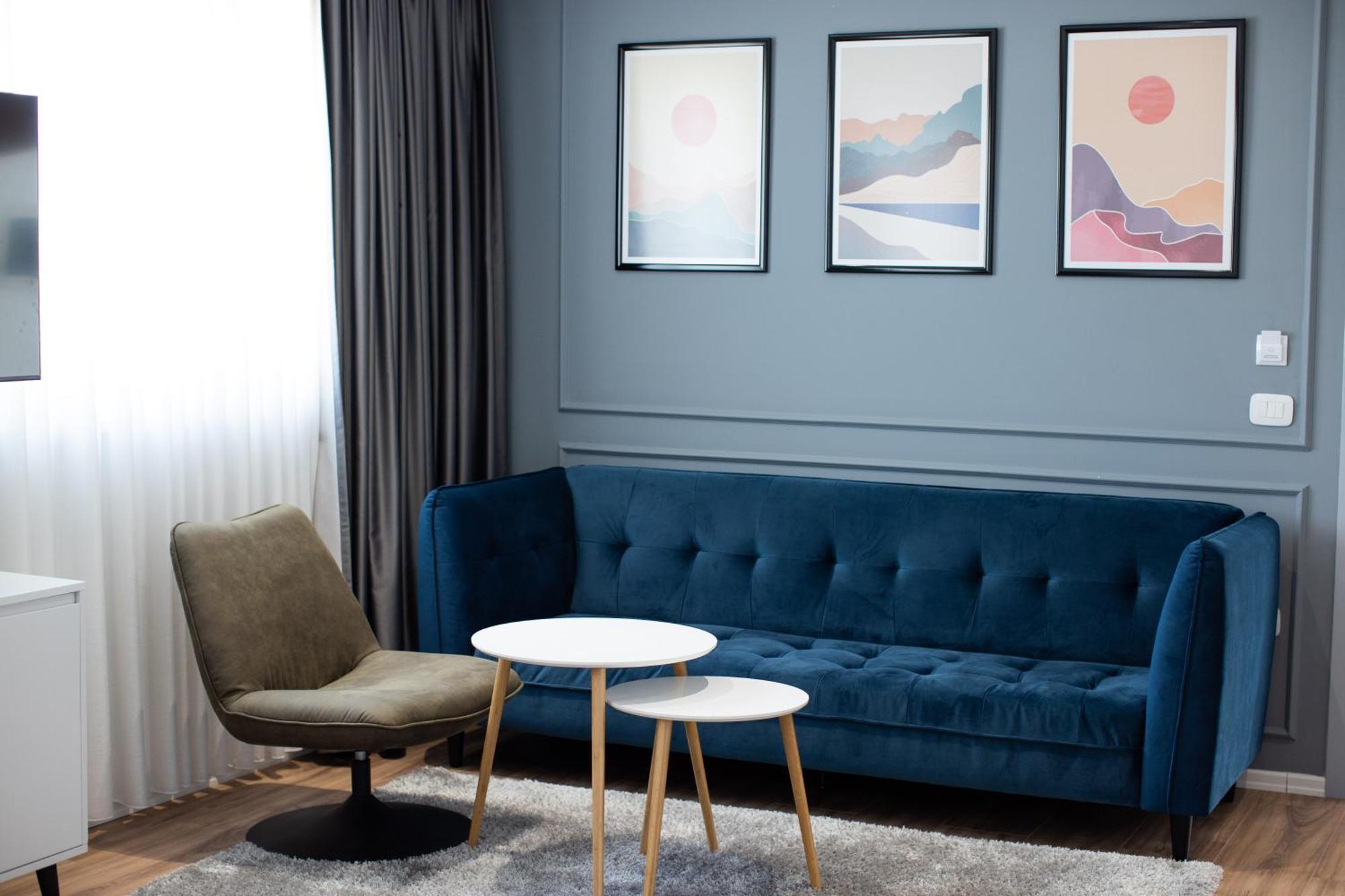 Ginger Home Tiranë Ngoại thất bức ảnh