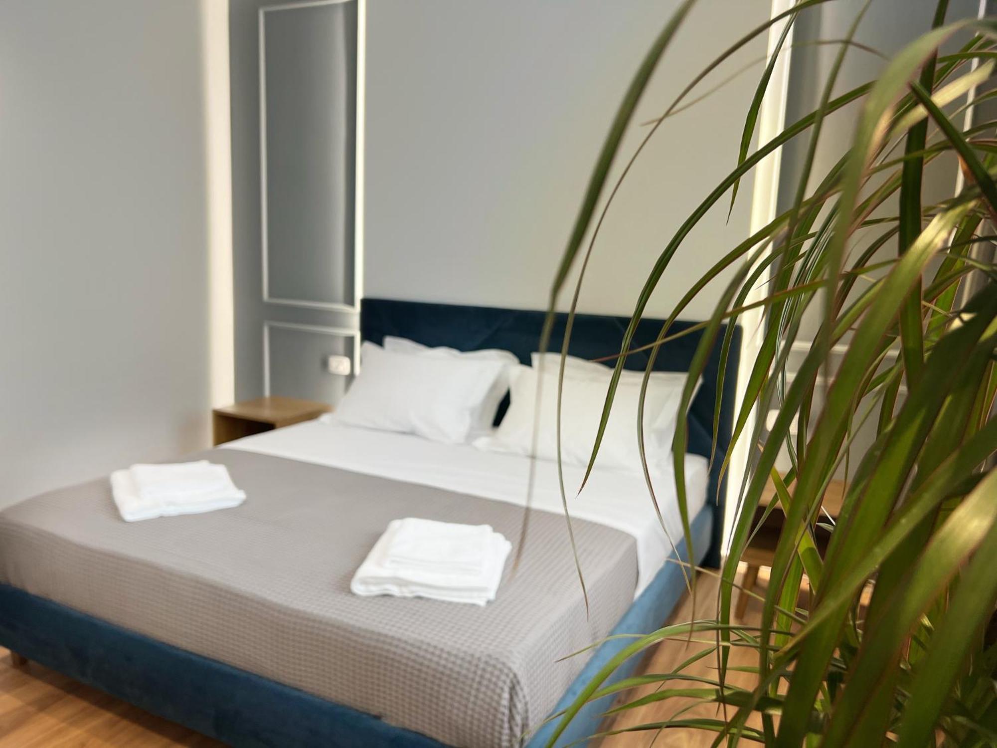 Ginger Home Tiranë Ngoại thất bức ảnh